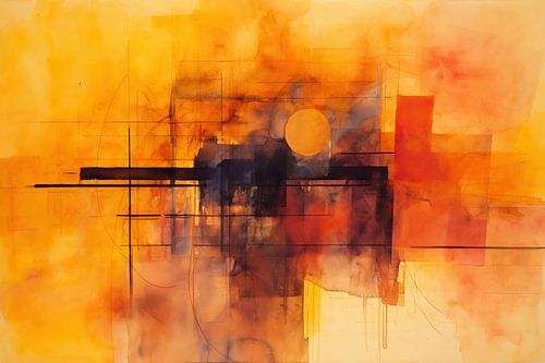 Modern Abstrakt 433927