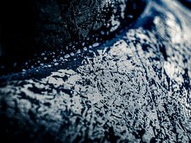 Abstracte Fotografie van Art By Dominic