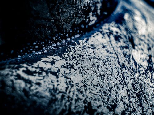 Photographie abstraite