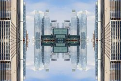 Kaleidosquare (New York City - USA)