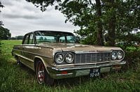 Chevy Bel Air `64