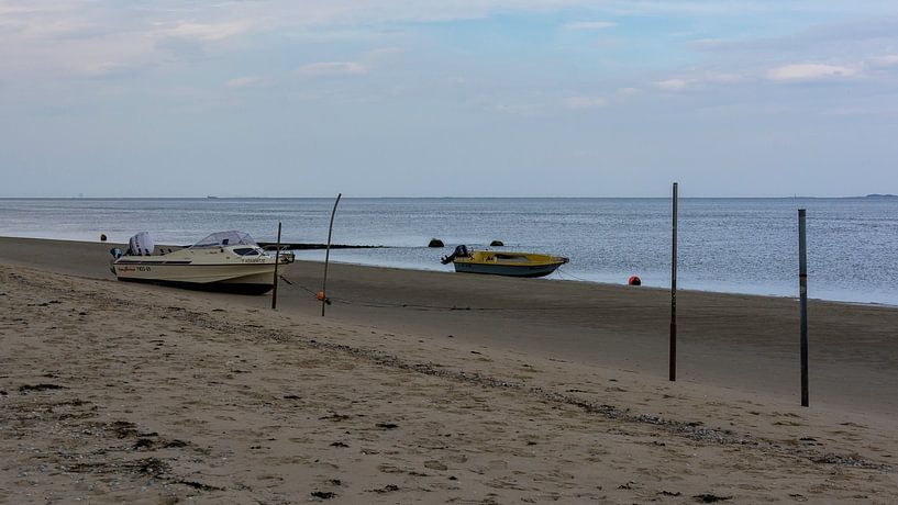 Texel by Peter Veerman