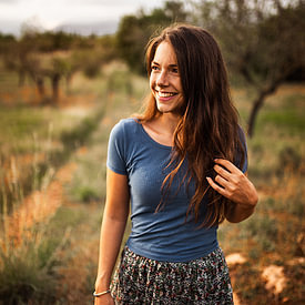 Yvette Baur profielfoto