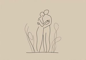 Liebe Kunst | Romantik