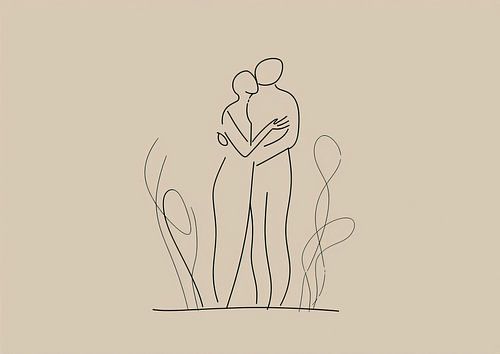 Liebe Kunst | Romantik