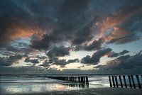 Strandzicht Ameland