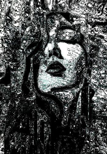 In my skin von Mike Enenkel