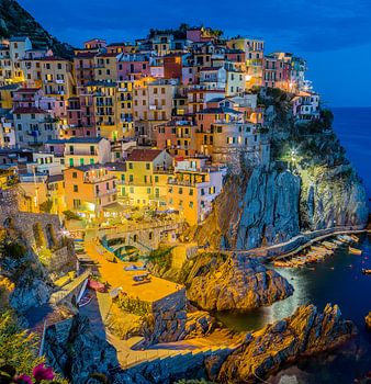 Manarola