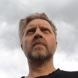 Wim Riksen profielfoto