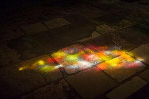 And then there was light