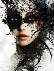 Wilde Seele