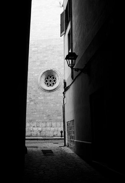 Straten van Palma I van Siedse Jan Photography