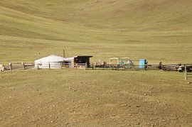 gerkamp von Robert Lotman