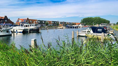 Recreatiehaven, Heerhugowaard