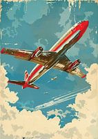 Vintage Flight