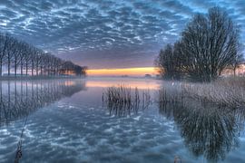 Noorddiep Campereiland by Fotografie Ronald