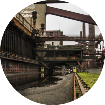 Colaflesje bij de Fabriek