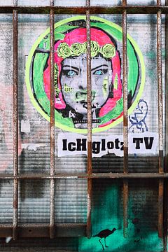 Ich glotz TV