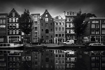 Ik krijg nog een titel van Iconic Amsterdam