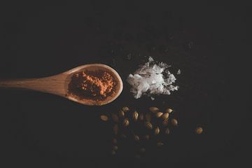 Kruiden en Specerijen van Maikel Brands