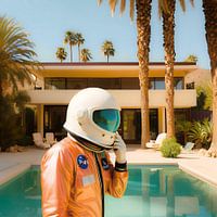 Californian dream