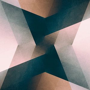 Moderne Geometrie No 9