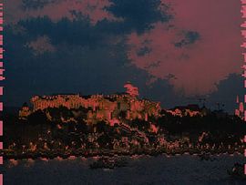 Budapest Deconstructed