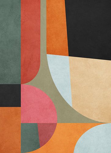 Een creatieve geest 2