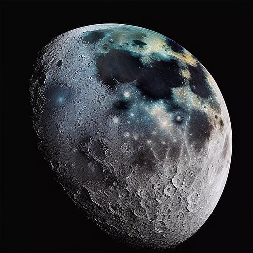 Chromatischer Krater