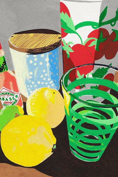 Goldene Stunde von Studio Mandariini
