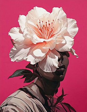 Le Jardin Secret van GᎥรєlค Art Ŧ๏г Y๏ย