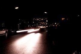 Harmelen @ Night sur Fons  van Egmond