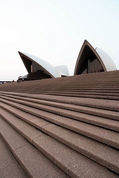 Sydney Opera House van Maarten Starink Photography