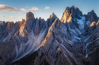 Mordor Peaks van Loris Photography thumbnail