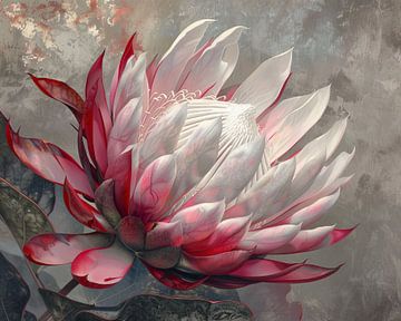 Protea Majesty van I ❤ Bloemen