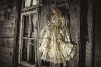Forgotten doll