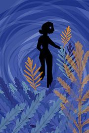 Imagination by Siegfried Gwosdz