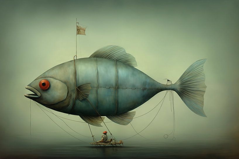 Travel company by Heike Hultsch