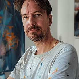 ARTEO Gemälde Profilfoto