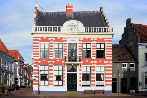 Stadhuis Hattem
