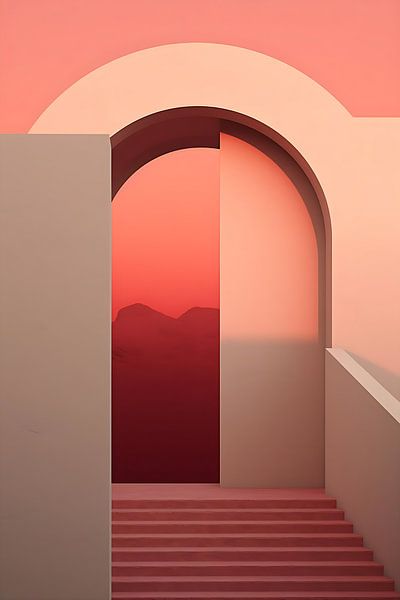 Ibiza von PixelPrestige