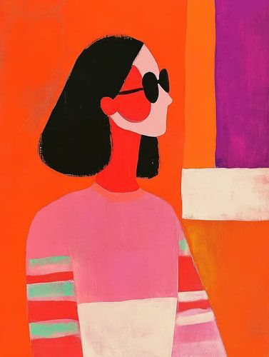 Confidence in Colour