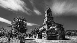 St. Nicolae în Densuș by Roland Brack