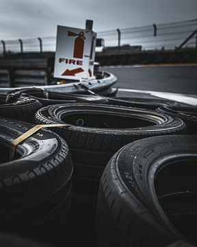 En cas d'incendie sur La Photographie Utréchoise