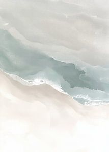 Die Stille des Meeres