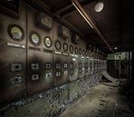 Old Powerplant van Olivier Photography thumbnail