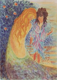 Grazien von Johannes Rohen