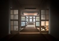 Open doors