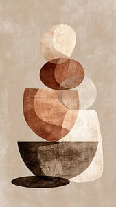 Die Form der Stille