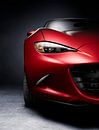 Mazda MX5 ND van Thomas Boudewijn thumbnail